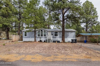 3206 Mesa Trl, Flagstaff, AZ 86005