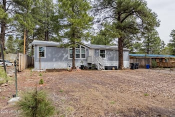 3206 Mesa Trl, Flagstaff, AZ 86005