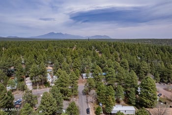 3206 Mesa Trl, Flagstaff, AZ 86005