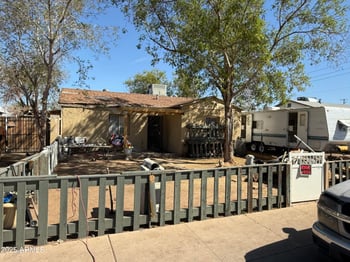3206 Pierce St, Phoenix, AZ 85009