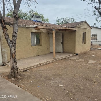 3206 Pierce St, Phoenix, AZ 85009