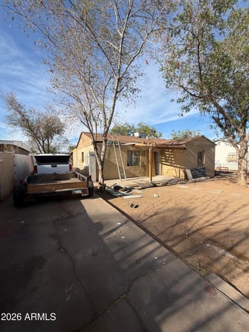 3206 Pierce St, Phoenix, AZ 85009