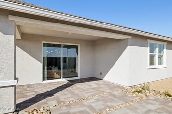 3206 263rd Dr, Buckeye, AZ 85326
