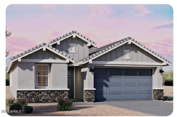 3206 263rd Dr, Buckeye, AZ 85326