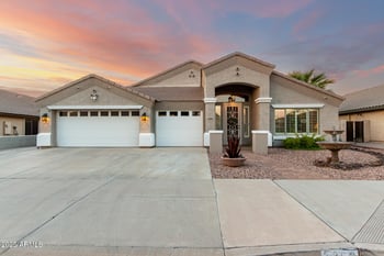 3206 Sequoia Way, Phoenix, AZ 85053