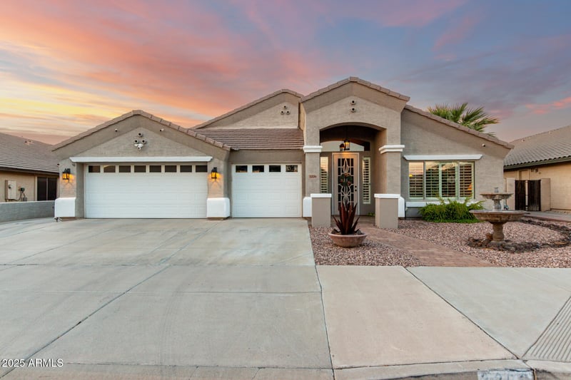 3206 Sequoia Way, Phoenix, AZ 85053