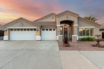 3206 Sequoia Way, Phoenix, AZ 85053