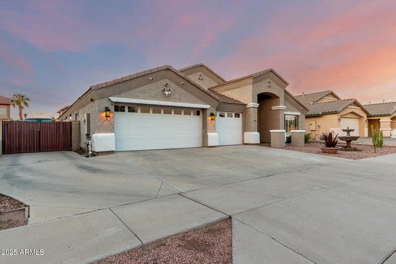 3206 Sequoia Way, Phoenix, AZ 85053
