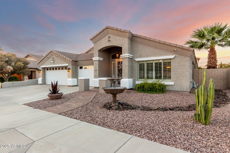 3206 Sequoia Way, Phoenix, AZ 85053