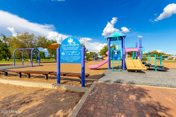 3206 Sequoia Way, Phoenix, AZ 85053