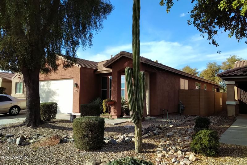 3206 W Dancer Ln, San Tan Valley, AZ 85144