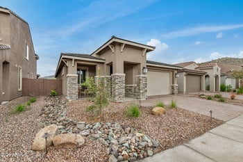 32064 136th Ave, Peoria, AZ 85383