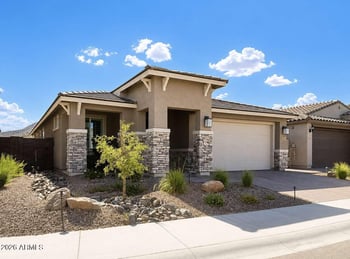 32064 136th Ave, Peoria, AZ 85383