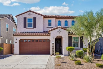 32068 125th Ln, Peoria, AZ 85383