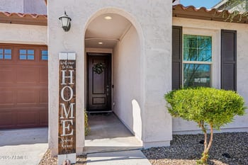 32068 125th Ln, Peoria, AZ 85383