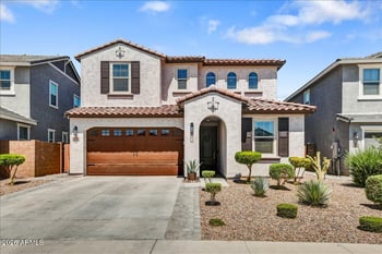 32068 125th Ln, Peoria, AZ 85383