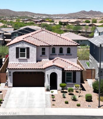 32068 125th Ln, Peoria, AZ 85383