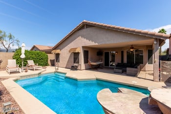 3207 Behrend Dr, Phoenix, AZ 85050
