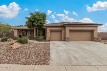 3207 Feather Sound Dr, Anthem, AZ 85086
