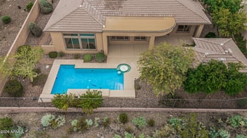 3207 Feather Sound Dr, Anthem, AZ 85086