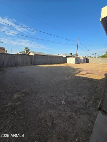 3207 Joan De Arc Ave, Phoenix, AZ 85029