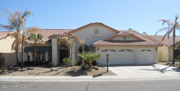 3207 N 109th Dr, Avondale, AZ 85392