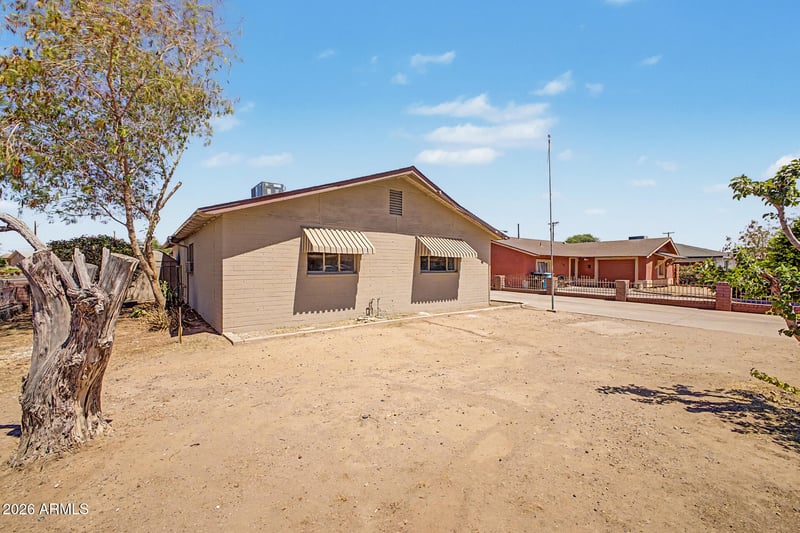 3207 N 54th Ave, Phoenix, AZ 85031