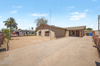 3207 54th Ave, Phoenix, AZ 85031