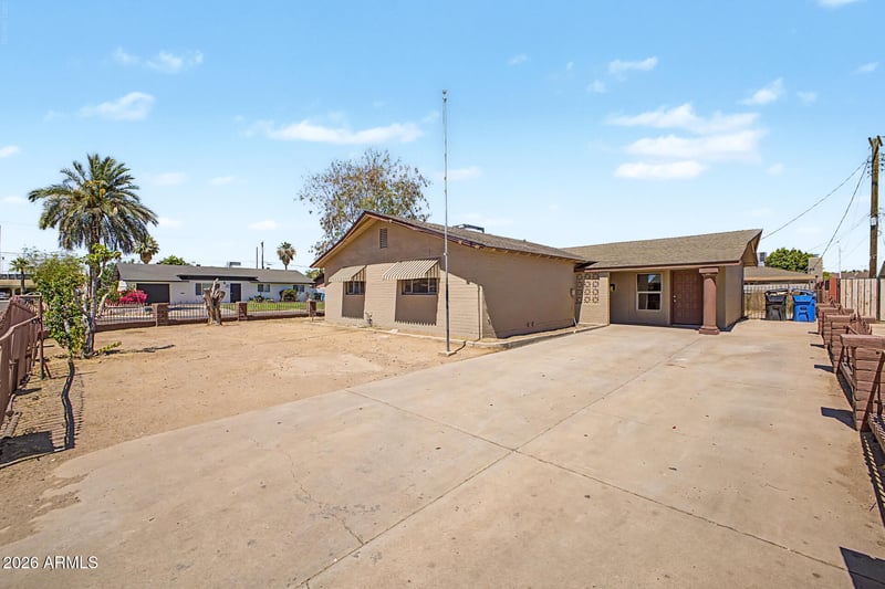 3207 N 54th Ave, Phoenix, AZ 85031