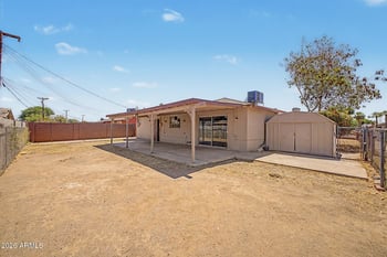 3207 54th Ave, Phoenix, AZ 85031