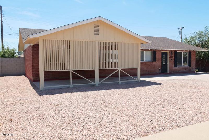 3207 W Citrus Way, Phoenix, AZ 85017