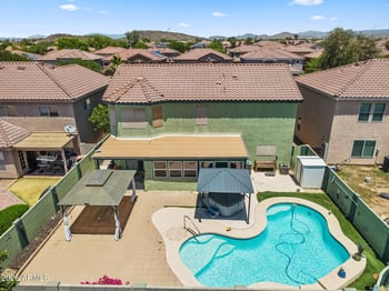 3207 W Molly Ln, Phoenix, AZ 85083