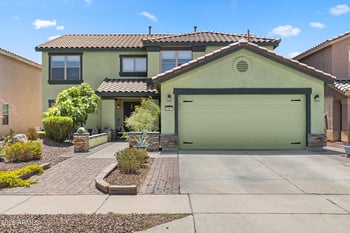 3207 Molly Ln, Phoenix, AZ 85083
