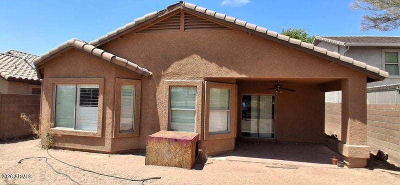 3207 W Saint Kateri Dr, Phoenix, AZ 85041