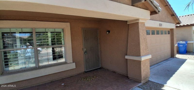 3207 W Saint Kateri Dr, Phoenix, AZ 85041