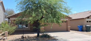 3207 Saint Kateri Dr, Phoenix, AZ 85041
