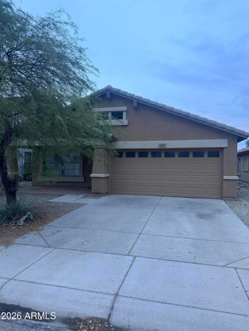 3207 W Saint Kateri Dr, Phoenix, AZ 85041