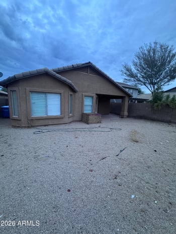 3207 W Saint Kateri Dr, Phoenix, AZ 85041