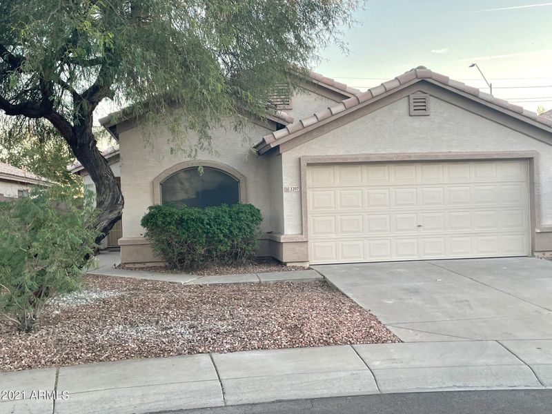 3207 W Via Del Sol Dr, Phoenix, AZ 85027