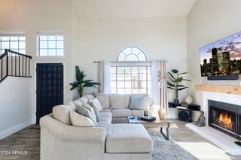 3207 Wescott Dr, Phoenix, AZ 85050