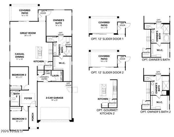 32072 117th Ave, Peoria, AZ 85383