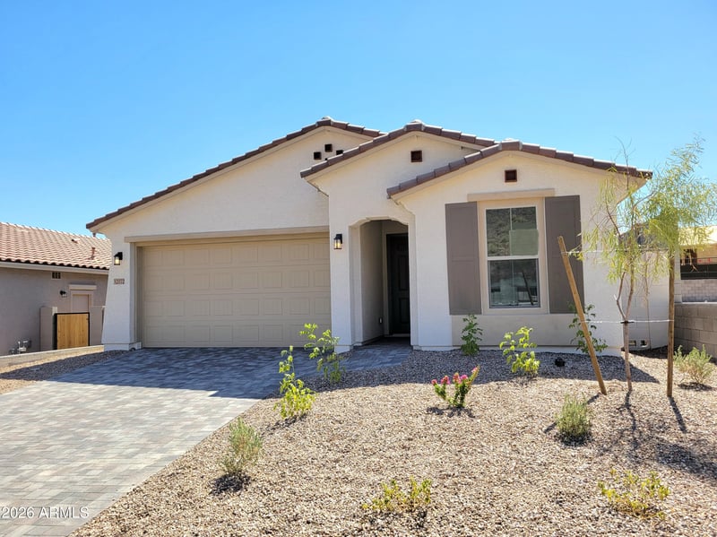 32072 N 117th Ave, Peoria, AZ 85383
