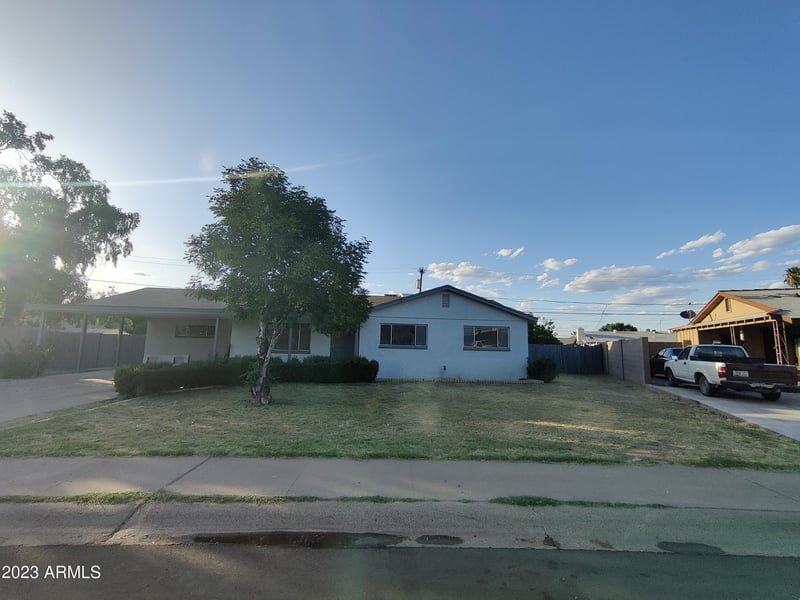 3208 Bloomfield Rd, Phoenix, AZ 85029