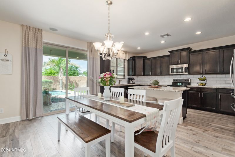 3208 E Rochelle St, Mesa, AZ 85213