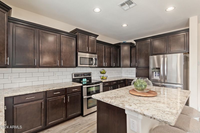 3208 E Rochelle St, Mesa, AZ 85213