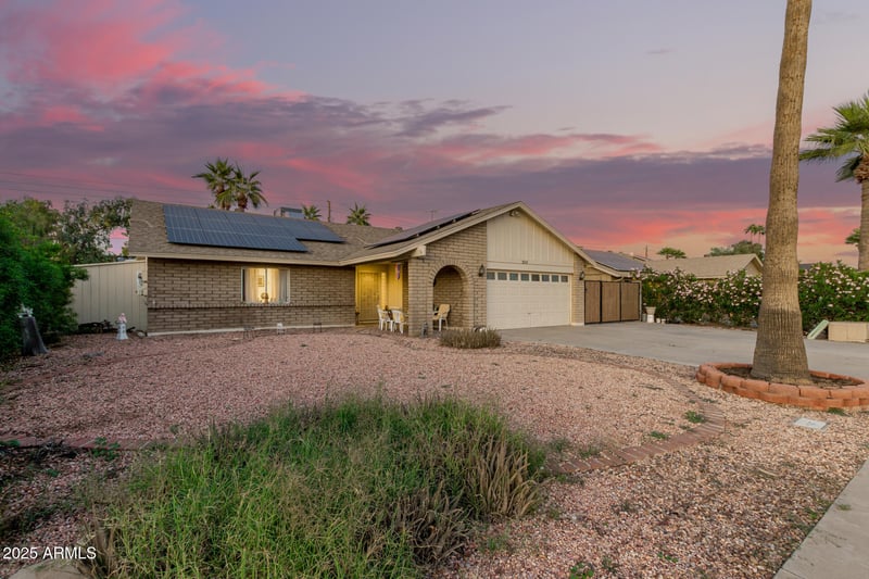 3208 Juniper Ave, Phoenix, AZ 85053