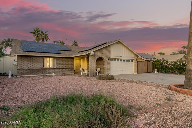 3208 Juniper Ave, Phoenix, AZ 85053