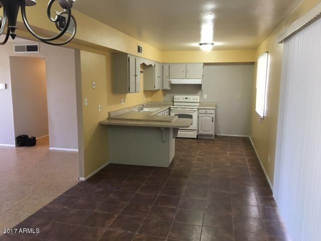 3208 N 64th Dr, Phoenix, AZ 85033