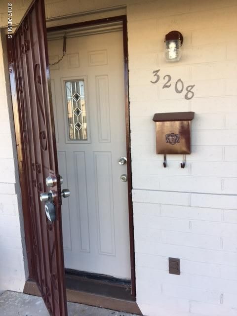 3208 N 64th Dr, Phoenix, AZ 85033