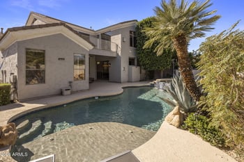 3208 Orange Dr, Phoenix, AZ 85018